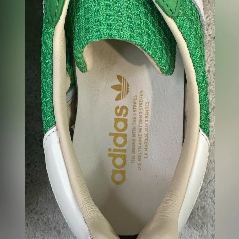 Adidas Gazelle Indoor